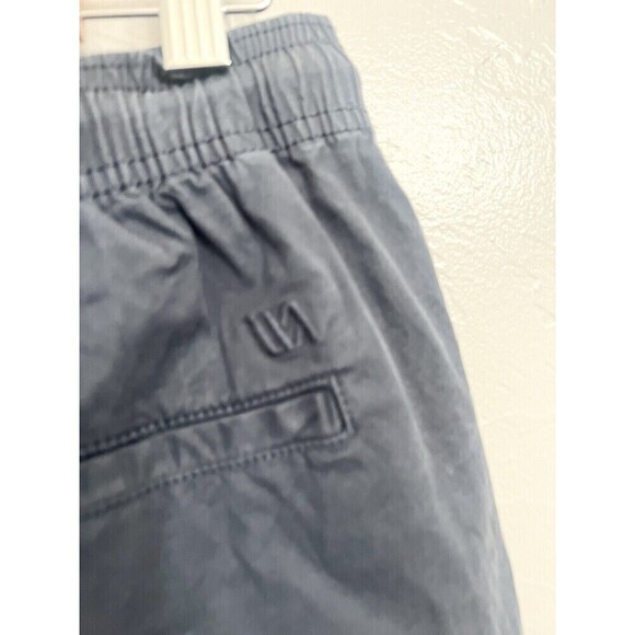 NEW VRST Men's 7” Easy Shorts Navy Blue Size Small Relaxed NWT $50 - Picture 5 of 6